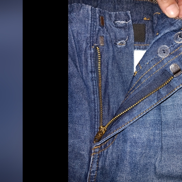 Y2K Grane Jeans - Picture 4 of 7